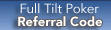 Full Tilt Code